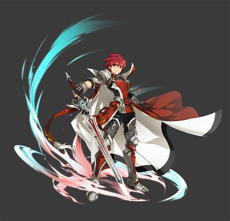 elsword 3rd job|【Elsword】3rd Job + Force Skill Guide .